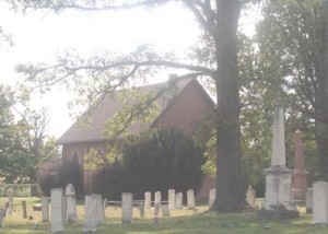 5 a Auld Kirk