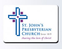St. John's Logo