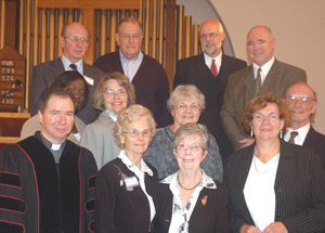 Elders Church Elders