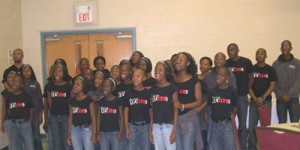 Watoto Choir 2