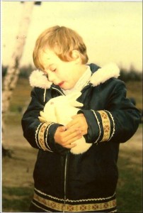 Down Syndrome photo