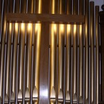 Inside St John's