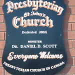 St John's