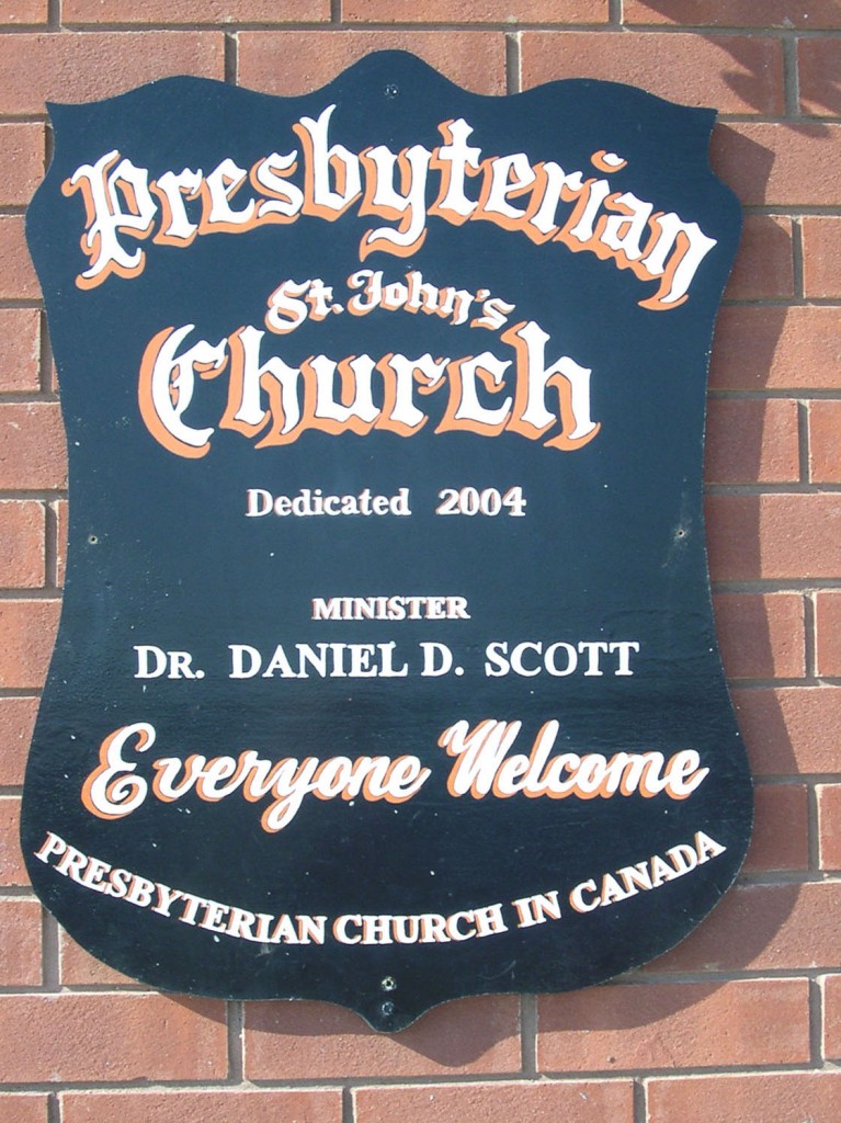 St John's